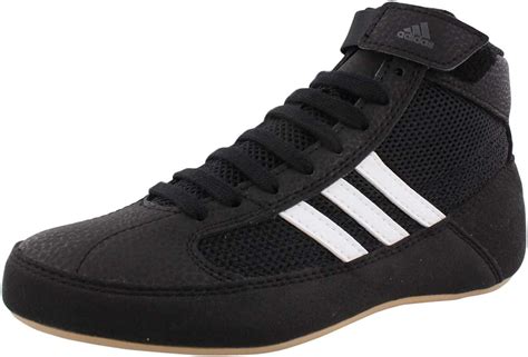 adidas hvc schuh herren|Amazon.com: Adidas Hvc 2 Wrestling Shoe.